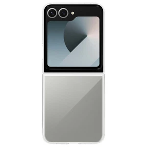 Cover originale Case SMAPP in silicone per Samsung Galaxy Z Flip6 - Imagen 1 de 5