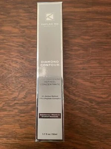 KAPLAN MD Diamond Contour 1 minuto retinolo rassodante per la pelle 1,7 once / 50 ml - Foto 1 di 6