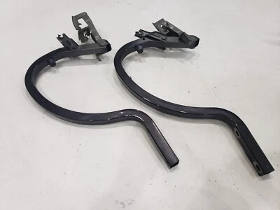 Chevrolet Cruze 2014 bisagras de maletero Foto 1 de 2