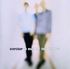 EVERCLEAR SO MUCH FOR THE AFTERGLOW NEW VINYL