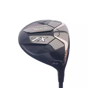 Used Srixon ZX MK II 3 Fairway Wood / 15 Degrees / Stiff Flex - Picture 1 of 8