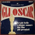 Gli Oscar Le Piu Belle Colonne Sonore Premiate Ost Lp 1965 Mint  Italy
