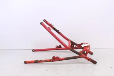 Subchasis Honda CR250R CR 250 1984 Foto 1 de 4