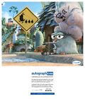 Autographe photo Cristela Alonzo « film Angry Birds » signé 8x10 « Shirley » APECA