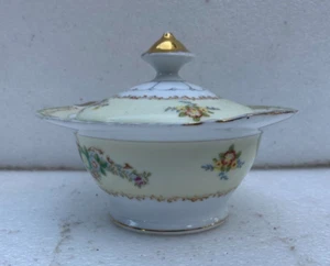 Empress China made in Japan Fine China Sugar Bowl - Picture 1 of 4