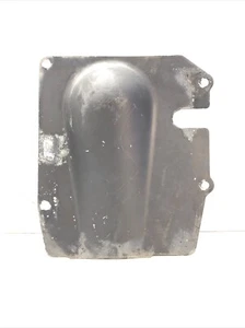 75-95 Volvo 240 740 760 940 960 Quad Scheinwerfer Basis Platte Panel LH Rh Set - Bild 1 von 12