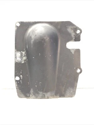 75-95 Volvo 240 740 760 940 960 Quad Scheinwerfer Basis Platte Panel LH Rh Set - Bild 1 von 4