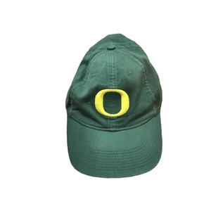 Oregon Ducks Nike Heritage86 Green  - Picture 1 of 4
