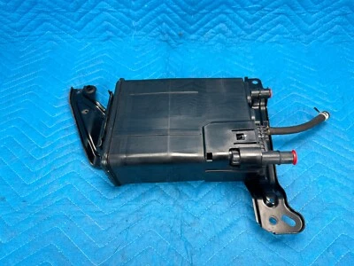 Lexus ES350 Charcoal Vapor Canister w/Leak Detection Pump 26k 2013-2018 OEM - Image 1 of 4