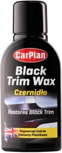 CarPlan Black Trim Wax - Reinigt und stellt Black Trim wieder her, 350 ml - Bild 1 von 8
