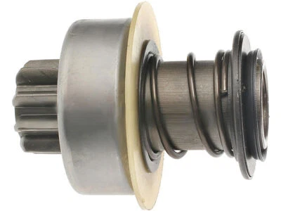 Unidad de arranque para Mercury Comet 1976-1977 SMP 66598CTHB Starter Drive -- Bosch Foto 1 de 2