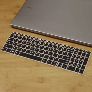 coque skin clavier pour 16" Lenovo Yoga Pro 9i Gen 10 Aura Edition (16",2025) - Photo 1/9