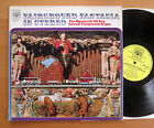 Fairground Fantasia In Stereo Gavioli Fairground Organ 1970 MALS 1325 Stereo