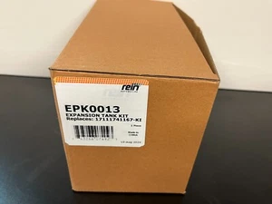 Rein Engine Coolant Reservoir Kit for BMW EPK0013 - Picture 1 of 3