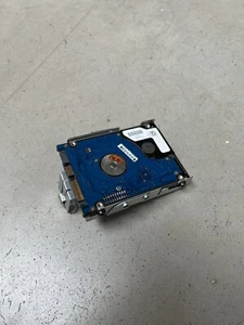 160 Gb Festplatte mit Rahmen für HP dc7900￼ #1061 - Bild 1 von 1