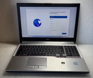 Fujitsu Celsius H760 / I5-6440HQ 2,60 GHz / 32 GB DDR4 / Windows 11 #211 - Foto 1 di 13