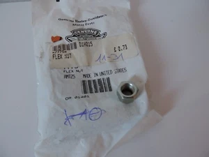 NEW OEM Harley Davidson AMF Foot Shifter Locknut 7775 NOS - Bild 1 von 1