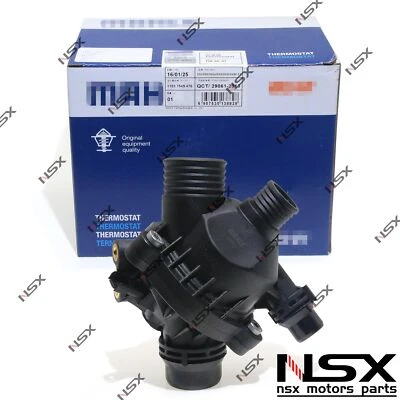 MAHLE Thermostat For BMW 128i 135i 328i 330i 335i 335xi 525i 528i 535i 530i Z4 Foto 1 de 4