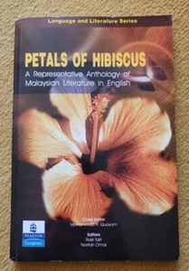 Petals of Hibiscus: A Representative Anthology of Malaysian Literature In... - Picture 1 of 6