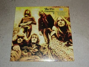 THE PRETTY THINGS. COPENHAGEN BEAT. LONDON CALLING 5142 (SEALED LP). - Picture 1 of 3