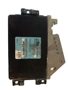 1990 - 1995 Ford Taurus/ Mercury Sable ABS Control  Part# F4DC-2C219-AA OEM - Picture 1 of 5