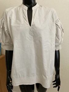 🎄Chico's Top Größe 8 - Bild 1 von 8