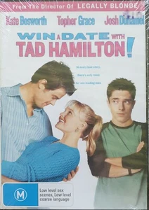 Win a Date With Ted Hamilton! : Stars Kate Bosworth and Topher Grace - Picture 1 of 2