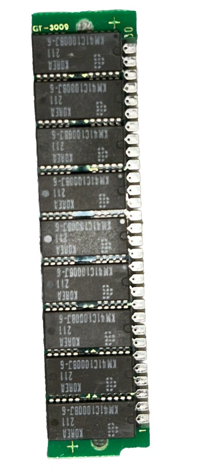 GT3009 Memory Sticks Brand New - Image 1 of 4