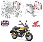 Honda Monkeybike Z50 Engine Base Gasket + Cylinder Head Gasket 2018 - 2021