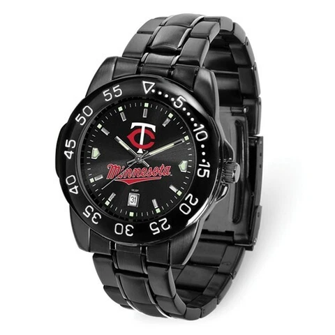MLB Minnesota Twins Mens Fantom Watch Style: XWM3408 $106.80 Cover