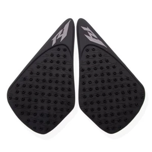 Motorcycle Tank side Gas Pad Knee Grips Protector For Yamaha YZF-R1 2007-2008 - Bild 1 von 1