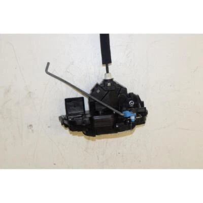 SCHLOSSDECKEL HINTEN RECHTS FÜR DR - EVO DR3 (18-22) 1.5 16V BI-FUEL GPL 2018 Foto 1 de 4