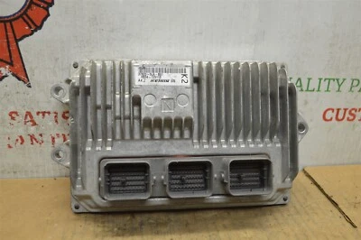 Unidad de control del motor Honda CR-V 2016 ECU 378205LAB61 módulo 62-6D3 Foto 1 de 4