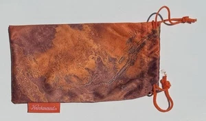 Autumn Camo Classic Knockaround Microfiber Sunglasses Cleaning & Storage Pouch - Picture 1 of 2