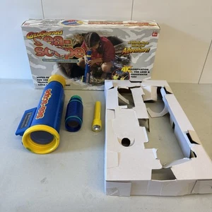 Educational Insights GeoSafari SeaScope With flash light - Picture 1 of 4
