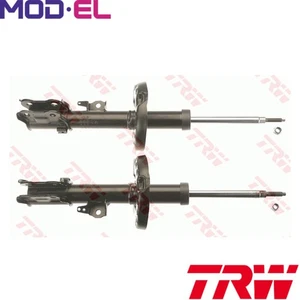 SHOCK ABSORBER JGM1309T FOR KIA SOULI G4FC/G4FD 1.6L D4FB 1.6L 4cyl SOUL I - Picture 1 of 8