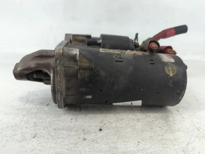 Motor de arranque de coche BMW 525i 2001-2002 OEM LSNH2 Foto 1 de 4