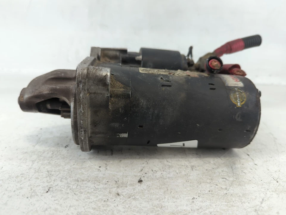 Motor de arranque de coche BMW 525i 2001-2002 OEM LSNH2 Foto 1 de 4