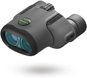 PENTAX 8.5x21 U-Series Papilio II Binocular 62002 F/S w/Tracking# New from Japan - Picture 1 of 7