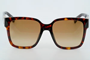 Givenchy GV 7141/G/S Sonnenbrille Vollrand Eckig Schildpatt 100% UV-Schutz - Bild 1 von 10