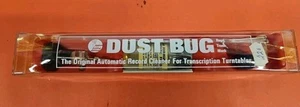 WATTS DUST BUG RECORD CLEANER FOR TURNTABLES. Read Description. L3 - Picture 1 of 5
