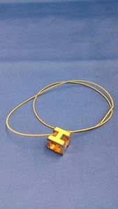 Hermes Halsband - Bild 1 von 5