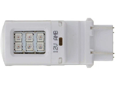 Para 2002 Ford E550 Econoline Super Duty lâmpada de seta Philips 55837ZBFT - Imagem 1 de 2