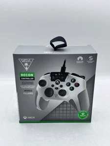 Turtle Beach Recon Controller für Xbox Series X/S - Neu - Weiß - Bild 1 von 6