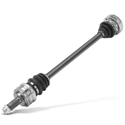 Conjunto eje CV trasero derecho BMW 320i E46 2001 2002 2003 2004-2005 L6 2,2L Foto 1 de 4