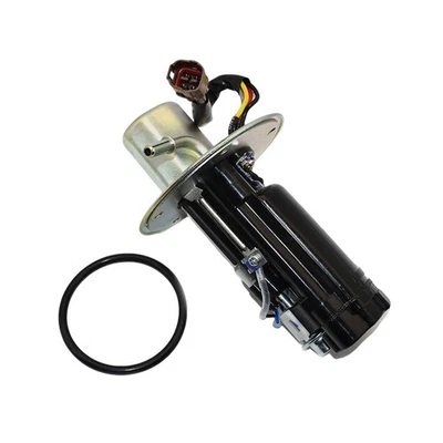 Fuel pump assembly + gasket for Suzuki 00-03 GSXR750 01-03 GSXR600 GSXR1000 Foto 1 de 4