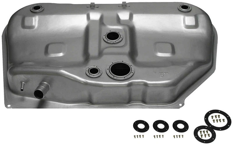 Tanque de combustible de acero Dorman 576-855 para 87-91 Lexus Toyota Camry ES250 Foto 1 de 2