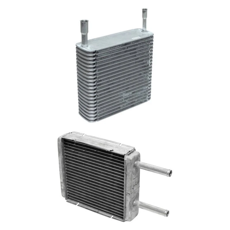 For Lincoln Continental 95-02 UAC A/C Evaporator Core & Heater Core Kit - Image 1 of 1