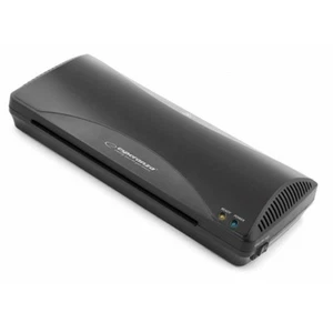 Plastifieuse Esperanza Laminator A4 Infinity Noir - Photo 1/2