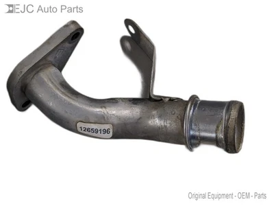 Coolant Inlet For 17-20 GMC Canyon  3.6 12650468 4WD Foto 1 de 4